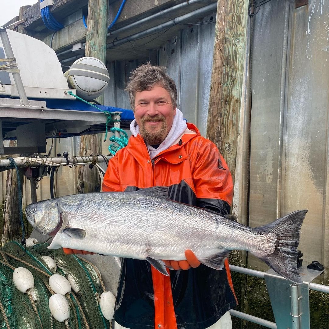 Tyson Fick — SalmonState